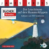  - Weihnachten im Leuchtturm auf den Hummerklippen: Hörspiel für Kinder