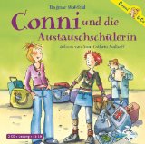  - Conni, Mandy und das große Wiedersehen (2 CDs)