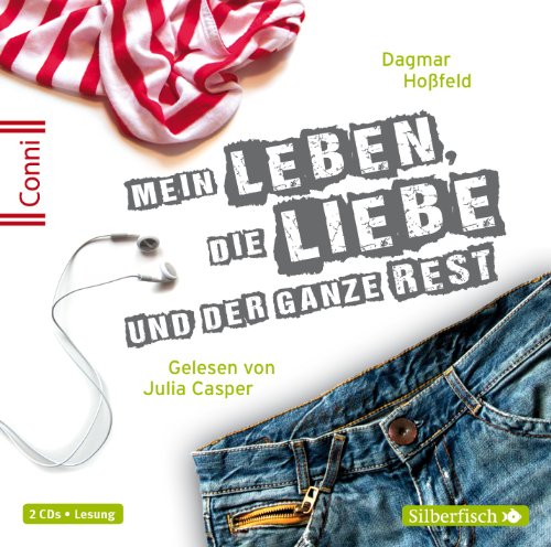  - Mein Leben, die Liebe und der ganze Rest: 2 CDs