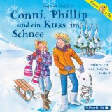  - Conni, Phillip und das Supermädchen: 2 CDs