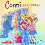  - Conni und die Burg der Vampire: 1 CD