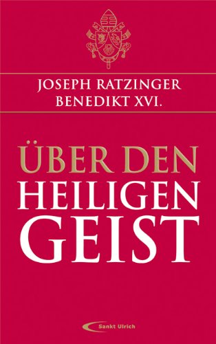  - Über den Heiligen Geist