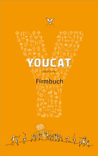  - YOUCAT Firmbuch