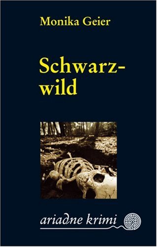  - Schwarzwild