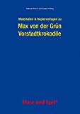  - Vorstadtkrokodile: Eine Geschichte vom Aufpassen