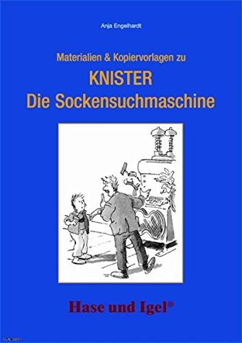  - Begleitmaterial: Die Sockensuchmaschine