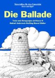  - 7./8. Schuljahr - Balladen: Leseheft mit Lösungen