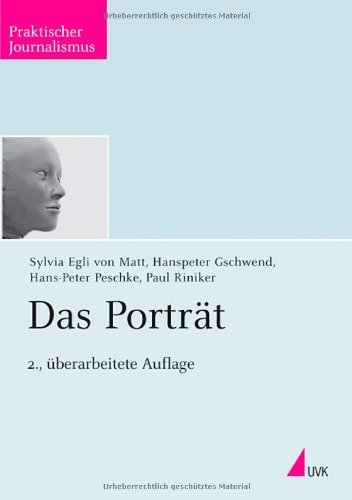  - Das Porträt