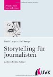  - Die Reportage (Praktischer Journalismus)