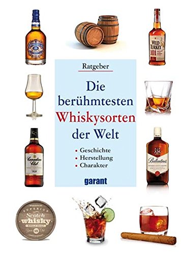  - Die besten Whiskysorten