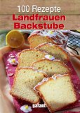  - Landfrauenküche Backen