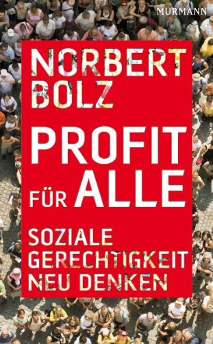  - Profit für alle: Soziale Gerechtigkeit neu denken