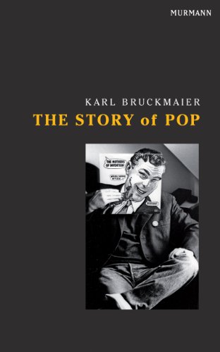 Bruckmaier, Karl - The Story of Pop