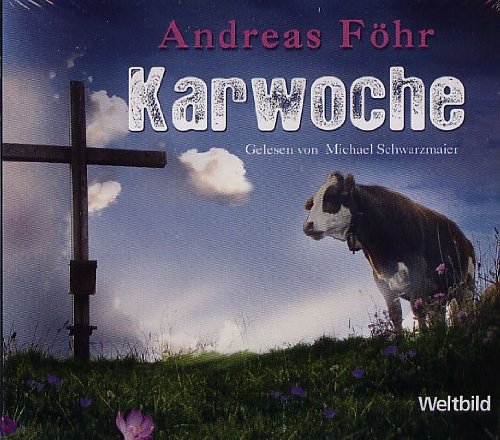 Föhr , Andreas - Karwoche (gelesen von Michael Schwarzmaier)