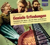 Gombrich , Ernst H. - Eine kurze Weltgeschichte für junge Leser - Von den Anfängen bis zum Mittelalter (gelesen von Christoph Waltzt)