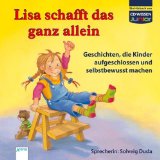  - CD WISSEN Junior - Ich bin stark, ich sag laut Nein! So werden Kinder selbstbewusst, 1 CD