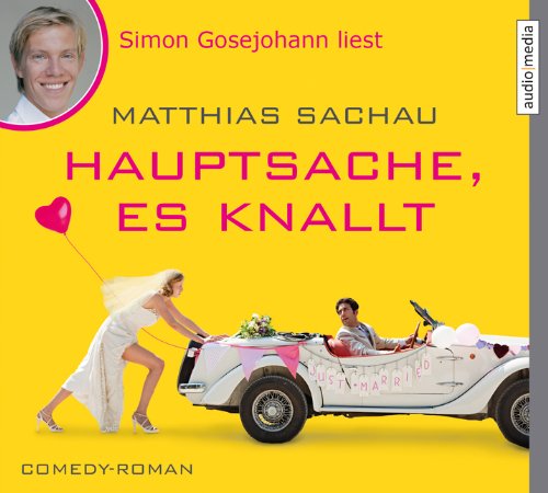  - Hauptsache, es knallt, 6 CDs