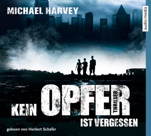  - Kein Opfer ist vergessen, 5 CDs