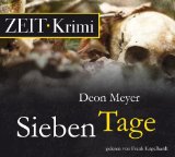  - Die Stadt der Toten: Ein Fall für die beste Ermittlerin der Welt, 6 CDs (ZEIT Hörbuch)