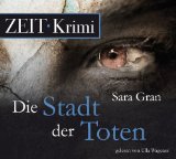  - Schattenstill, 6 CDs (ZEIT Hörbuch)