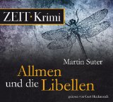  - Hoffnung ist Gift, 5 CDs (ZEIT Hörbuch)