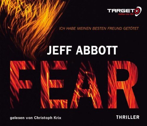 Abbott , Jeff - Fear