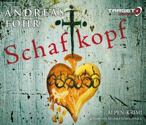 Föhr , Andreas - Schafkopf, 6 CDs (TARGET - mitten ins Ohr)