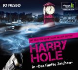  - Der Erlöser: Harry Holes sechster Fall: 6 CDs (Ein Harry-Hole-Krimi)