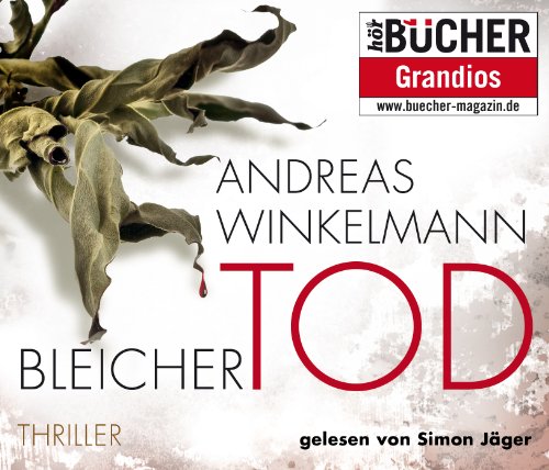  - Bleicher Tod, 6 CDs (TARGET - mitten ins Ohr)