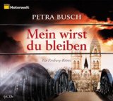  - Eifelsturm. Ein Eifel-Krimi, 6 CDs (ADAC Motorwelt-Edition)