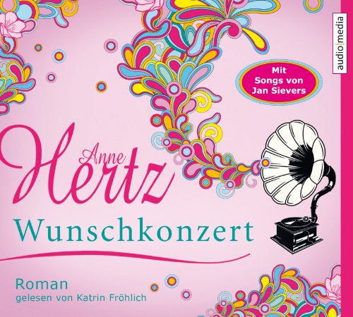  - Wunschkonzert, 6 CDs