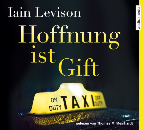  - Hoffnung ist Gift, 5 CDs