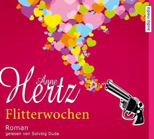  - Flitterwochen, 6 CDs