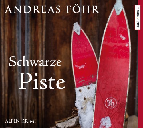  - Schwarze Piste, 6 CDs