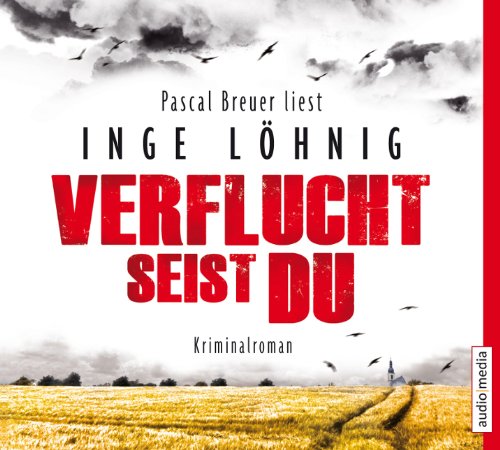  - Verflucht seist du, 5 CDs