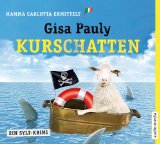  - Flammen im Sand: Ein Sylt-Krimi (Mamma Carlotta, Band 4)