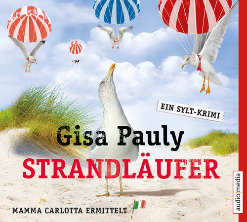  - Strandläufer