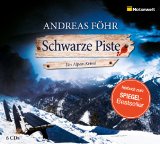 Föhr , Andreas - Schafkopf, 6 CDs (TARGET - mitten ins Ohr)