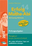  - Abitur-Prüfungsaufgaben Schleswig-Holstein / Englisch 2014, Gymnasium - Gesamtschule: Basiswissen zu den Themenkorridoren