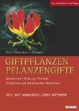  - Giftpflanzen in Haus und Garten