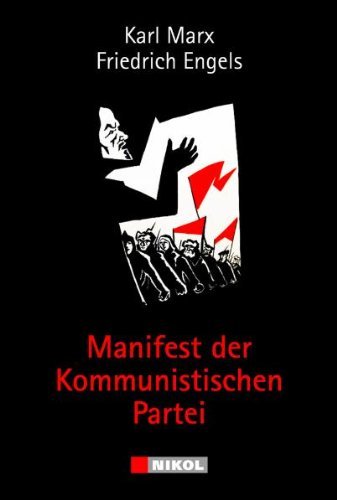  - Manifest der Kommunistischen Partei