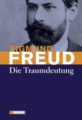 Freud, Sigmund - Die Traumdeutung