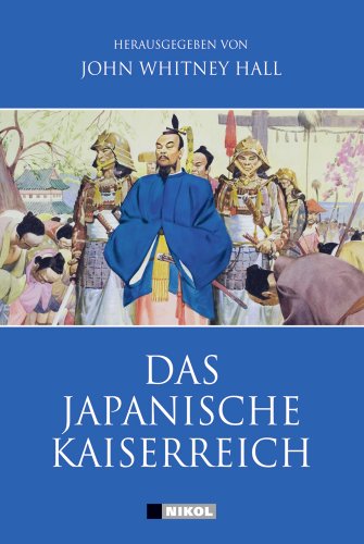  - Das Japanische Kaiserreich