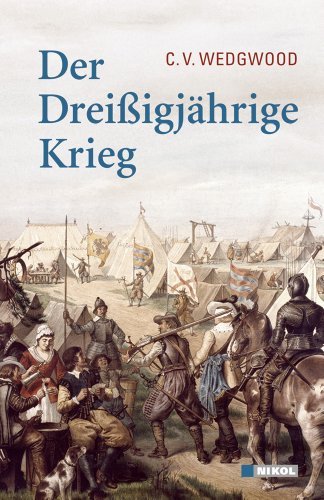  - Der Dreißigjährige Krieg