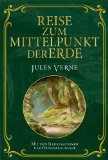 Verne, Jules - Reise um die Erde in 80 Tagen: Mit Illustrationen der Originalausgabe