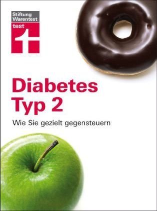  - Diabetes Typ 2: Wie Sie gezielt gegensteuern