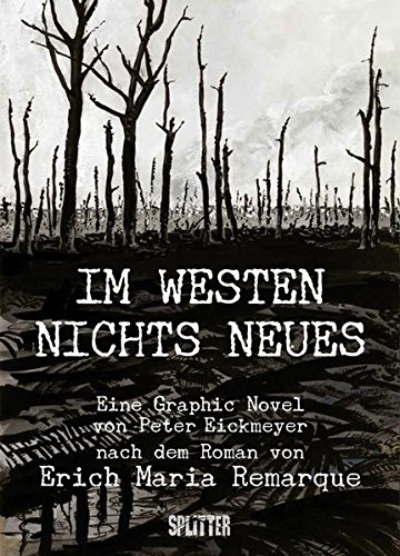  - Im Westen nichts Neues