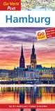  - Berlin: Reiseführer mit Reise-App (Go Vista Plus)