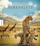  - Serengeti