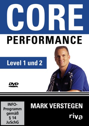  - Core Performance - Level 1 und 2